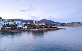 Daskalio Beach Hotel
